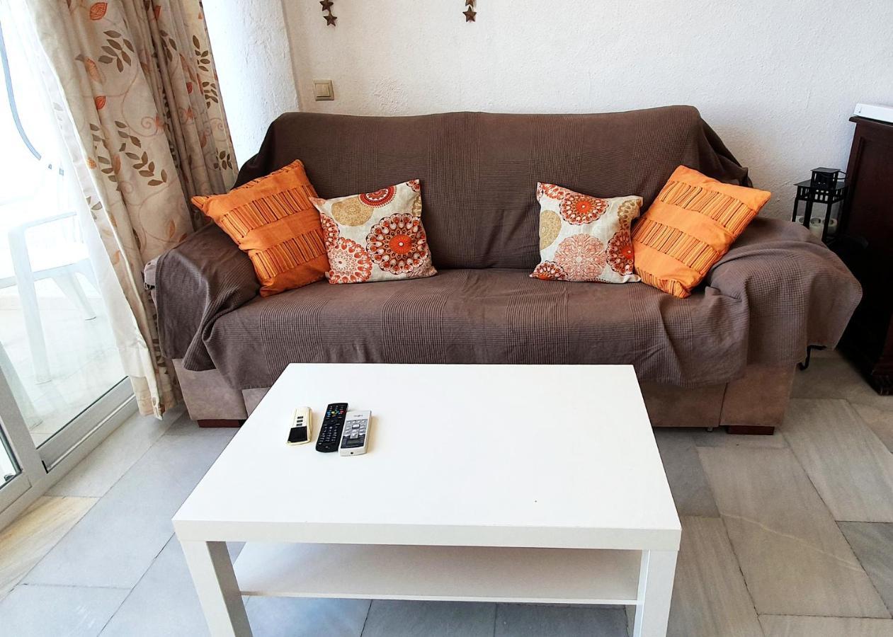 Appartamento Skol 709 Duplex 1 Bedroom In Skol With Gibraltar And Sea Views Marbella