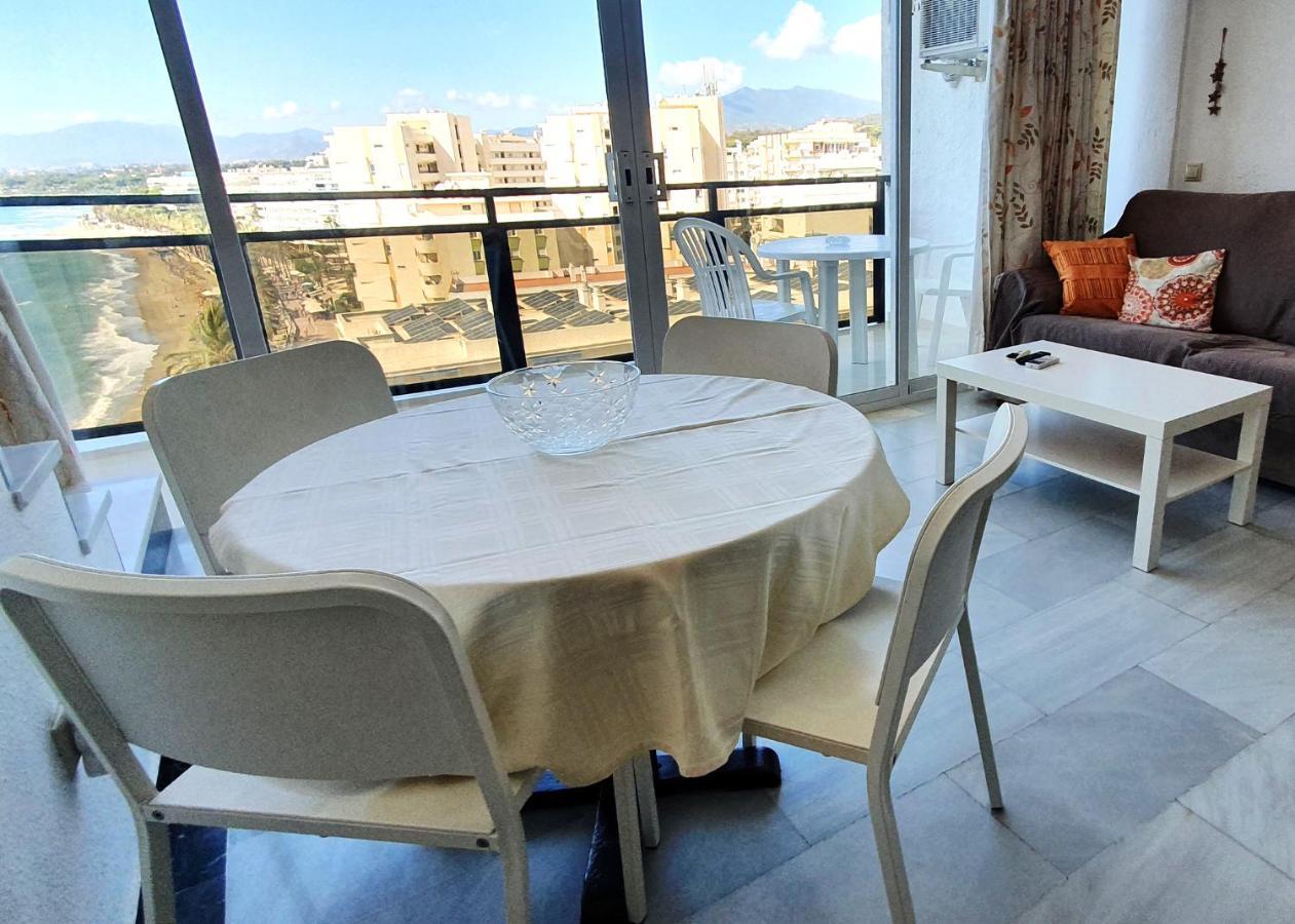 Skol 709 Duplex 1 Bedroom In Skol With Gibraltar And Sea Views Appartamento