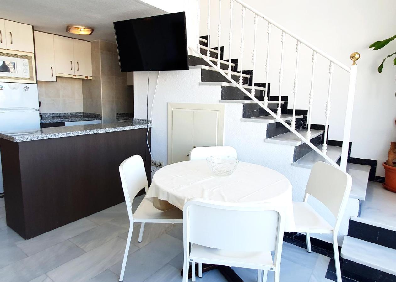 Appartement Skol 709 Duplex 1 Bedroom In Skol With Gibraltar And Sea Views *