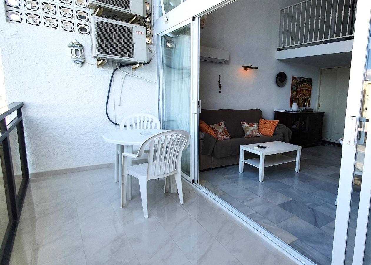 Skol 709 Duplex 1 Bedroom In Skol With Gibraltar And Sea Views Appartement *