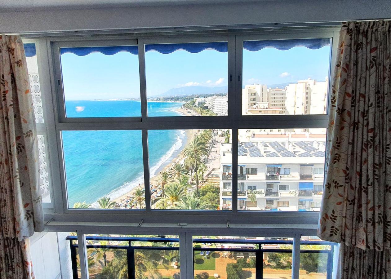 Appartement Skol 709 Duplex 1 Bedroom In Skol With Gibraltar And Sea Views Marbella